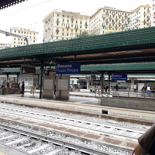 Reviews of Bar Le Serre in Albenga - Ristorazione