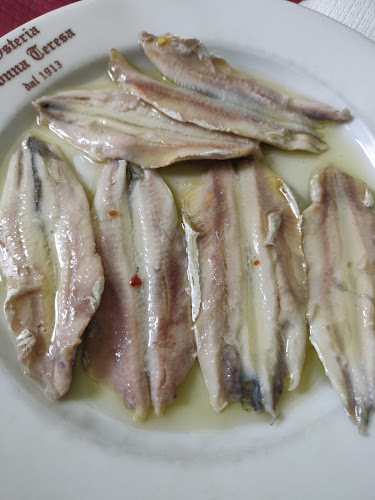 Osteria Donna Teresa