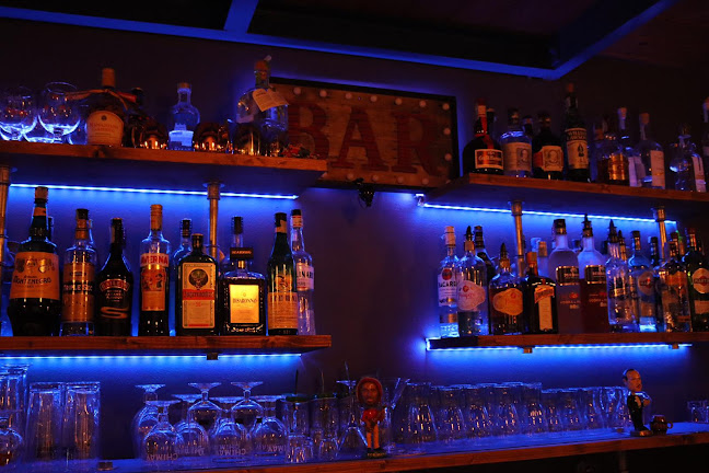 IL MAGO BURGER BAR - Ristorazione