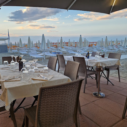 Bar Ristorante Frenk - Riccione