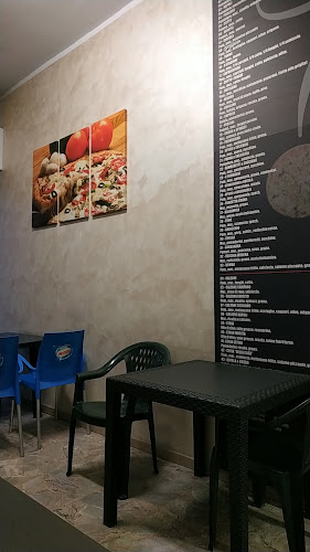 Pizzeria Da Gino - Ristorazione