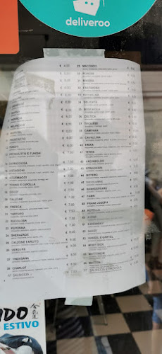 Comentarii opinii despre Pizze Pazze