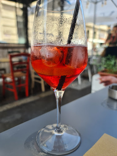 Comments and reviews of Little Italy