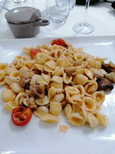 Ristorante La Pugliese - Ristorazione