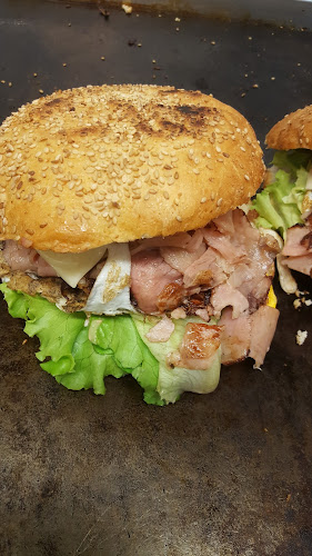 El Diablo Pizzeria e Paninoteca - Trieste