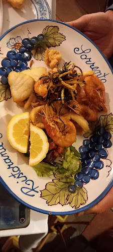 Fuoro - Ristorazione