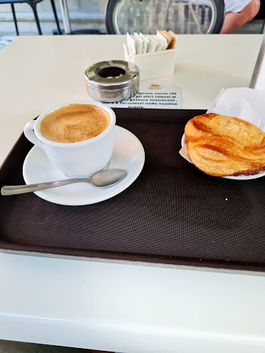 Pasticceria Cristallo - Ristorazione