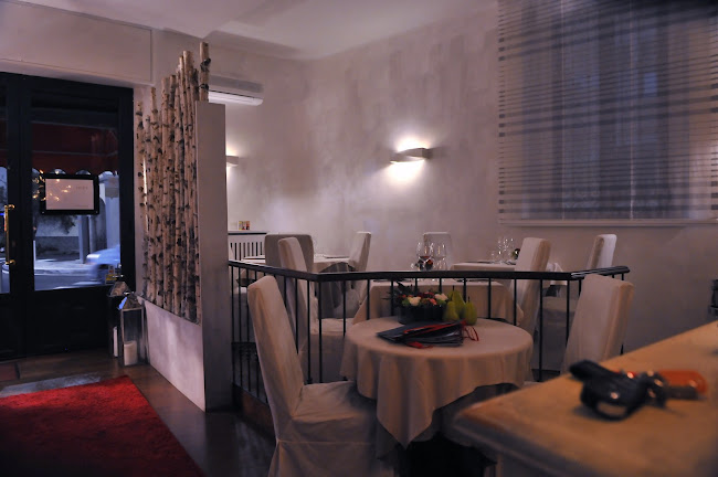 Ristorante L'Anima Del Gusto - Ristorazione