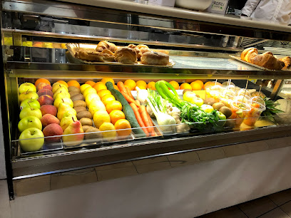 Mariotti Pizzeria Gelateria Caffetteria