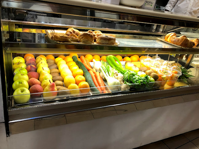 Mariotti Pizzeria Gelateria Caffetteria