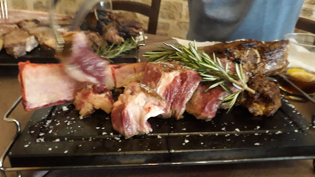 Opinii despre Ristorante Panza & Creanza în Bitonto - Ristorazione