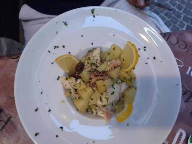 Comentarii opinii despre Da Mimmo