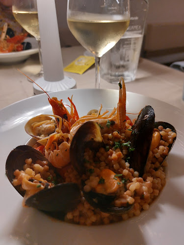 Il Lido Ristorante di Pesce