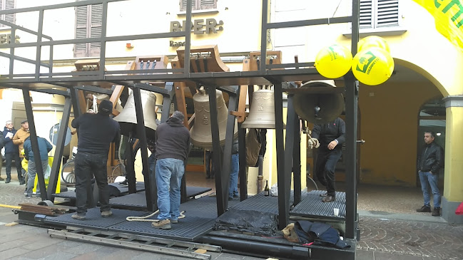 Papi Sas Di Papi Alfredo - Crevalcore