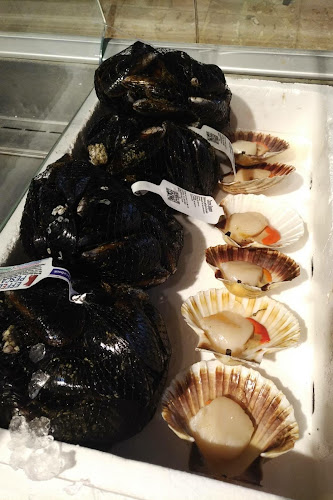 Opinii despre Pescheria Lidapier Minerbe-Legnago în Minerbe - Ristorazione