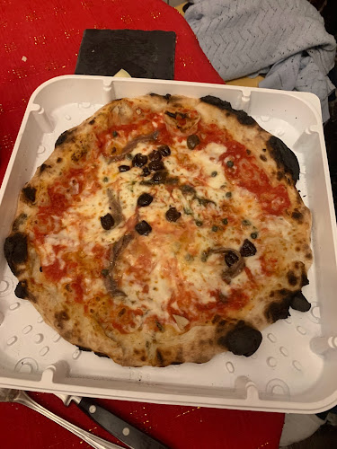 Pizzeria PIER al Vulcano - Ristorazione
