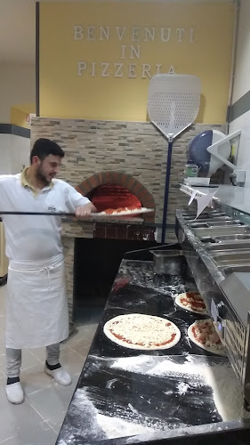 Comentarii opinii despre Giropizza Vallecrosia