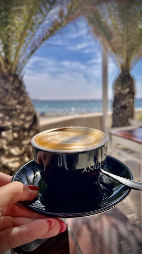 Reviews of SEA STAR- restaurant- sunset view in Alghero - Ristorazione