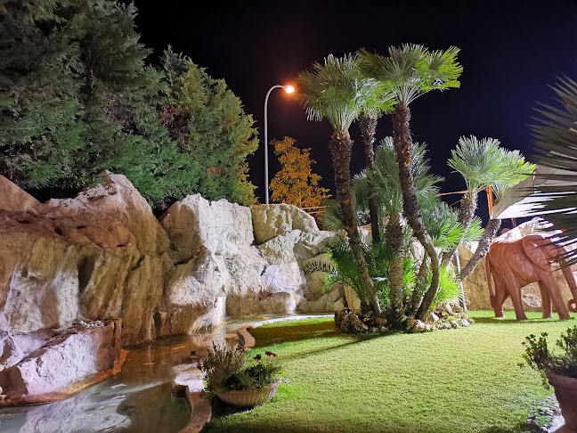 Reviews of Villa Smeraldo | Eventi e Ricevimenti Napoli in Somma Vesuviana - Ristorazione