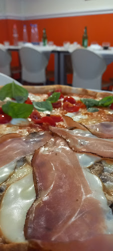 American Style Pizzeria - Ristorazione