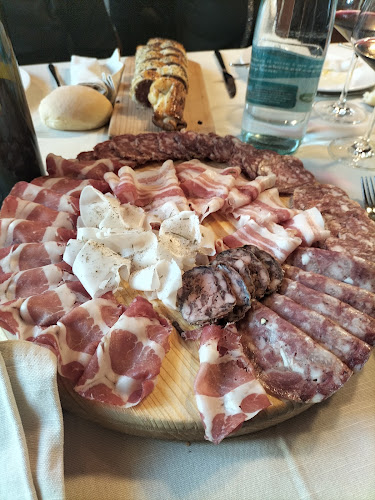 Cascina Rigurida - Villa d'Adda