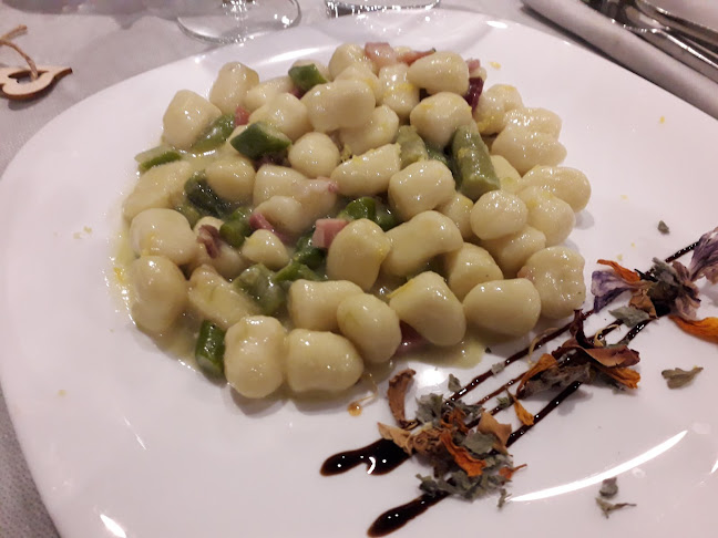 Umami Restaurant Cafè - Avezzano