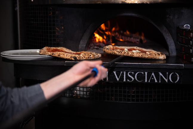 Opinii despre Pizzeria Bianco Farina în Bologna - Ristorazione