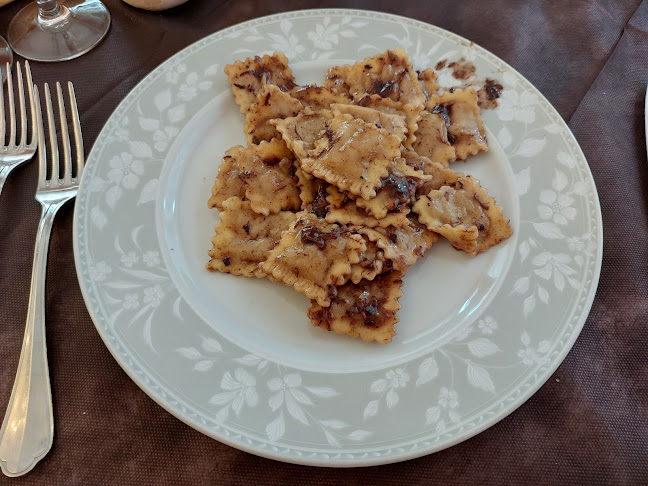 Locanda Ristorante del Commercio - Ristorazione