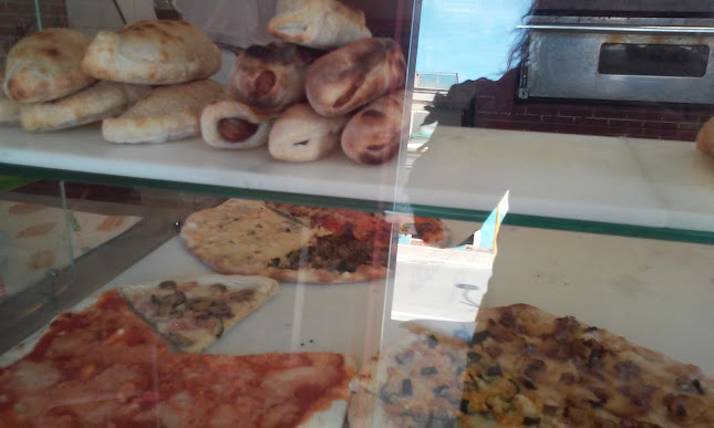 Voglia Capricciosa - Pescara