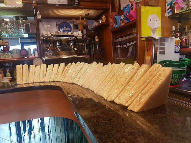 Bar Muccini - Ristorazione