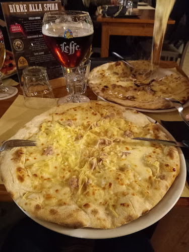 Pub On The Road - Ristorazione