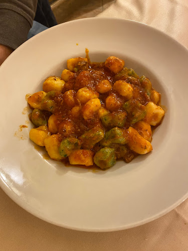 Comentarii opinii despre Ristorante Abbazia San Claudio