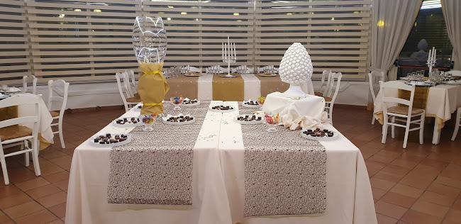 RISTORANTE GRACE Cinisi - Ristorazione