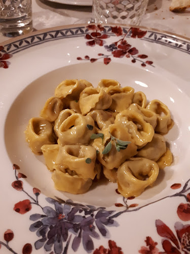 Osteria del Morino - Ristorazione