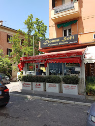 Donna Sofì Ristorante Pizzeria
