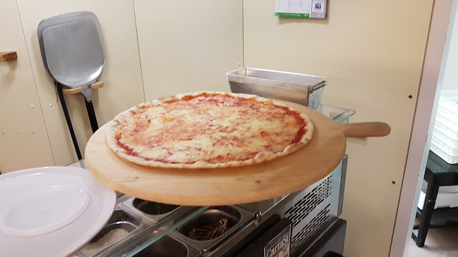 Ristorante Pizzeria Rio Verde - Ristorazione