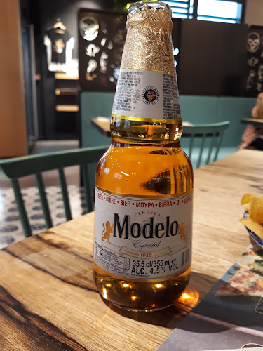 Calavera Restaurant - Cernusco