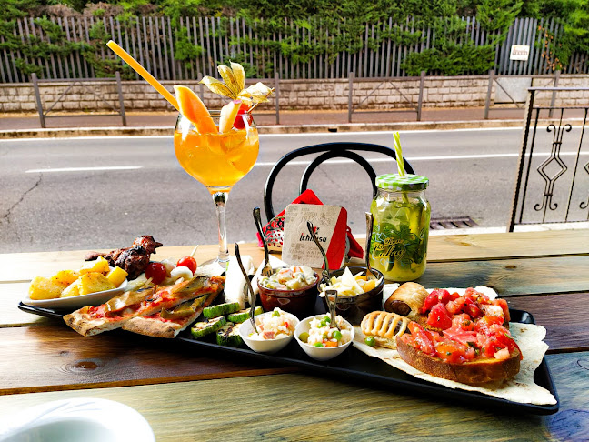 Opinii despre Bar Burghè în Rovellasca - Ristorazione