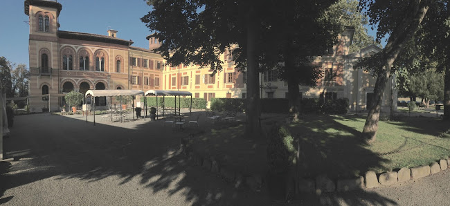 Opinii despre Villa Scati în Melazzo - Ristorazione