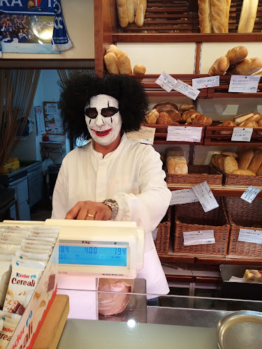 Opinii despre Dal Fornaio Di Basirico' Girolamo în Novara - Ristorazione