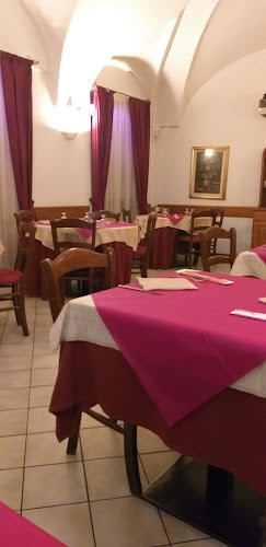 Pizzeria Ristorante Vecchia Carbonera - Ristorazione