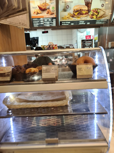 McDonald's - Frascati