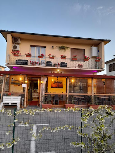 Pizzeria Luna - Ristorazione