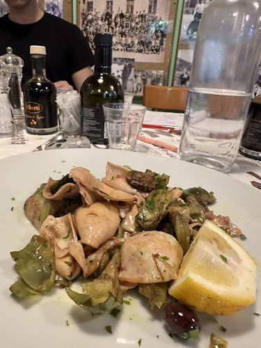 Osteria I Matetti