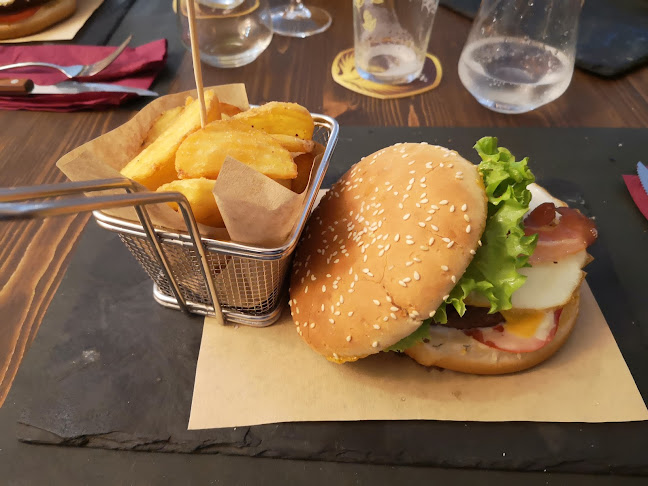 Opinii despre 99% bar-cucina-biliardi în Faenza - Ristorazione