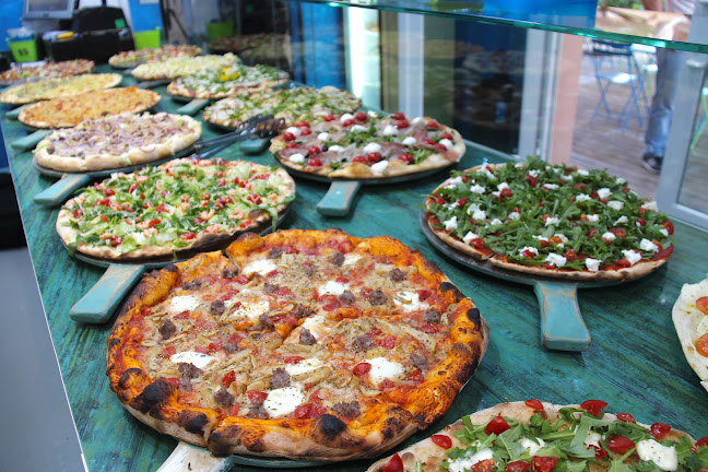 Pizzeria Braccino Sassonia