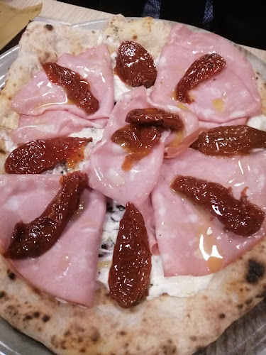 Comentarii opinii despre L'Impero della Pizza Da Nerone