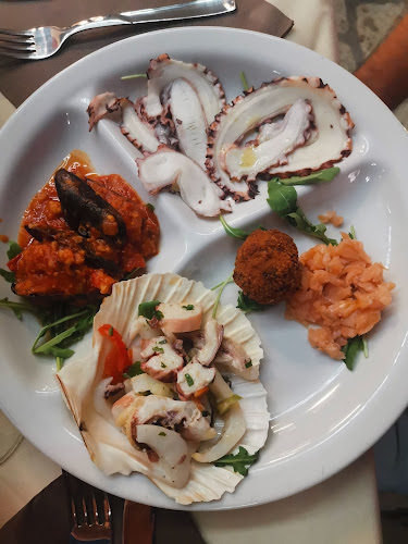 Opinii despre I Figli di Ciccio în Rodi Garganico - Ristorazione