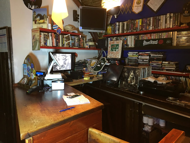 Liverpool Pub - Ristorazione