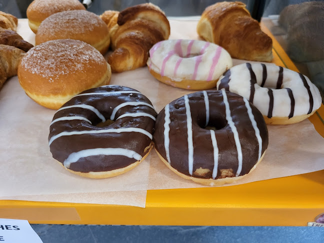 Opinii despre Bar Lavanderia self-service Larosa în Villa Carcina - Ristorazione